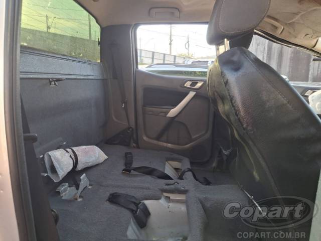 2013 FORD RANGER CD 