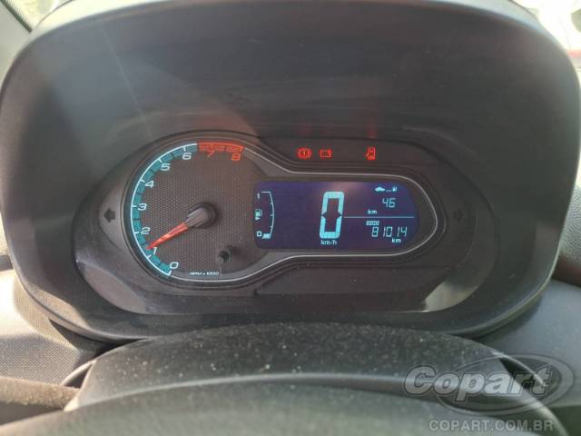 2015 CHEVROLET ONIX 