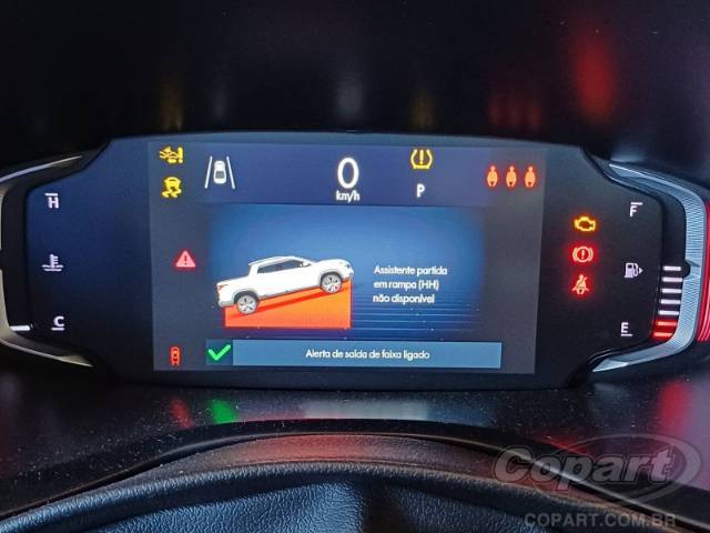 2022 FIAT TORO 