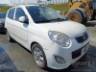 2011 KIA PICANTO 