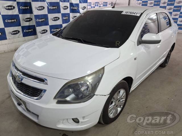 2014 CHEVROLET COBALT 