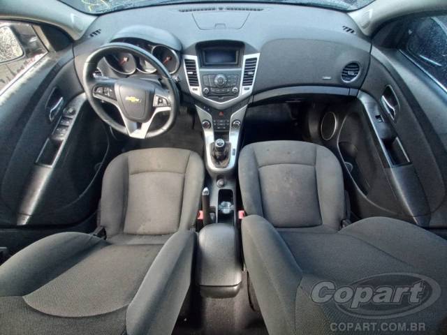 2014 CHEVROLET CRUZE HATCH 