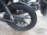 2018 HONDA CG 160 