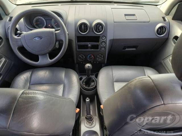 2005 FORD ECOSPORT 