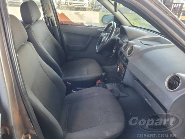 2008 VOLKSWAGEN GOL 