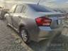 2013 HONDA CITY 