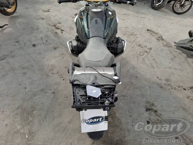 2025 BMW R 1300 