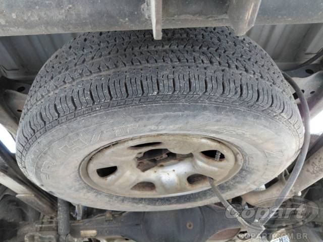 2014 CHEVROLET S10 CABINE DUPLA 