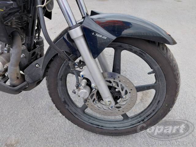 2026 YAMAHA FACTOR 