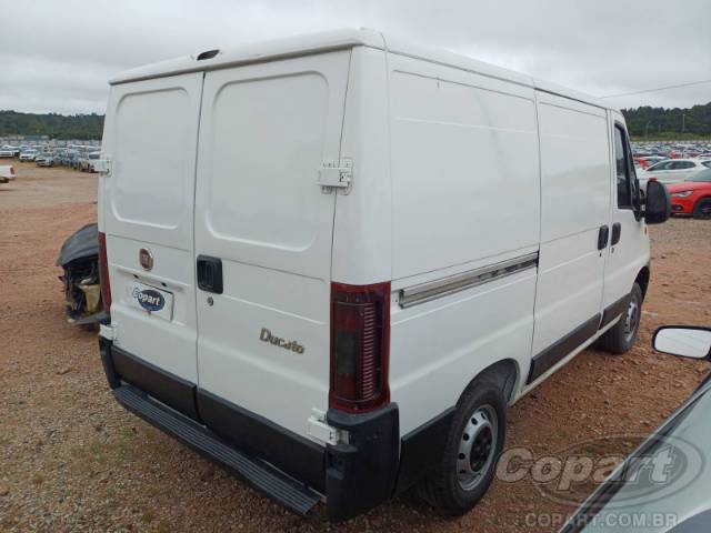 2014 FIAT DUCATO FURGAO 