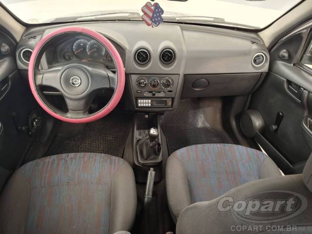 2008 CHEVROLET CELTA 
