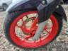 2020 HONDA CB 250 F 