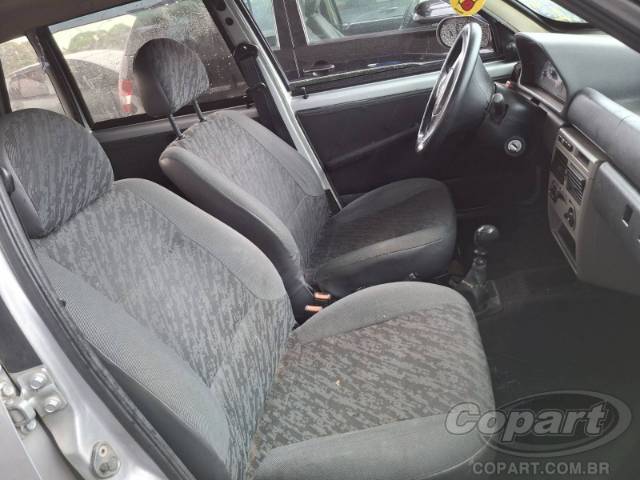 2008 FIAT UNO 