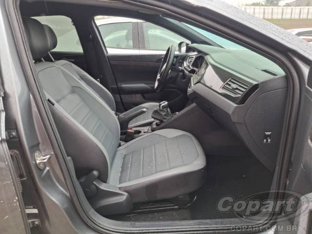 2023 VOLKSWAGEN NIVUS 
