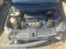 2011 VOLKSWAGEN FOX 