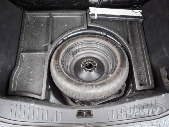 2011 FORD FOCUS 
