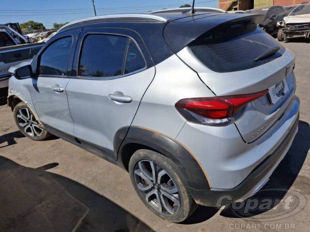 2023 FIAT PULSE 