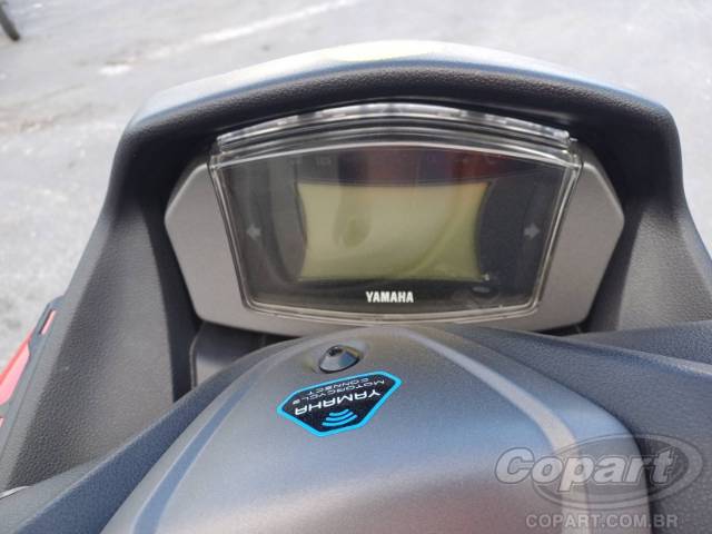 2024 YAMAHA NMAX 