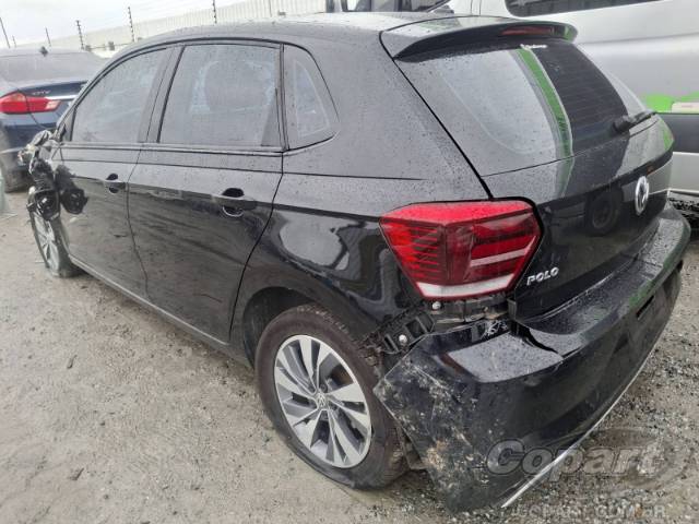 2020 VOLKSWAGEN POLO 