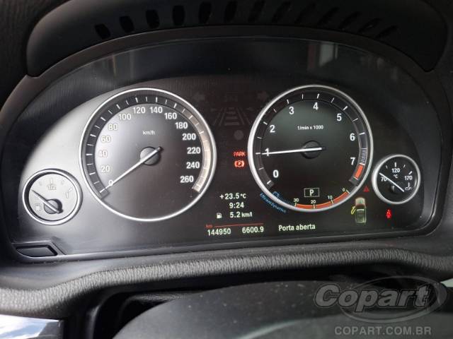 2014 BMW X3 