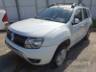 2016 RENAULT DUSTER 