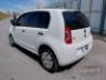 2017 VOLKSWAGEN UP 