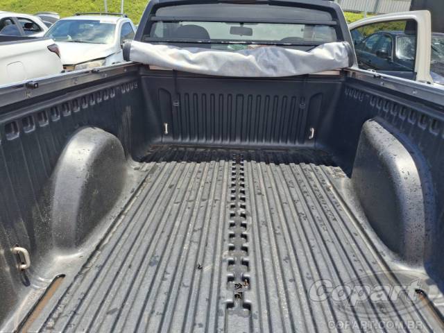 2021 VOLKSWAGEN SAVEIRO 