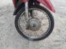 2010 HONDA BIZ 125 