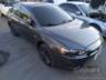 2016 MITSUBISHI LANCER 
