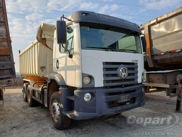 2023 VOLKSWAGEN CONSTELLATION 