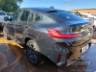 2025 BMW X4 