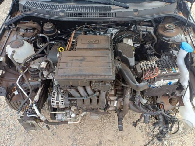 2025 VOLKSWAGEN SAVEIRO 