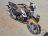 2022 HONDA CG 160 