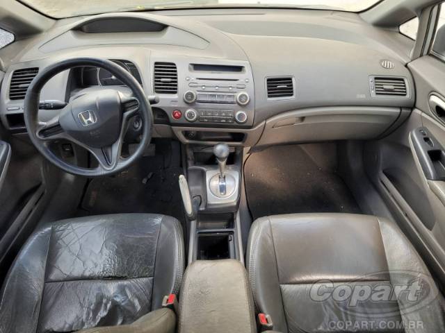 2007 HONDA CIVIC 