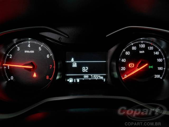 2021 CHEVROLET ONIX 