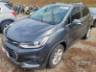 2019 CHEVROLET TRACKER 