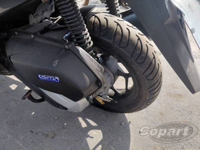 2024 HONDA PCX 