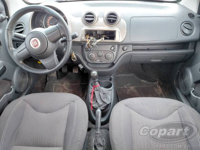 2014 FIAT UNO 
