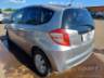 2014 HONDA FIT 