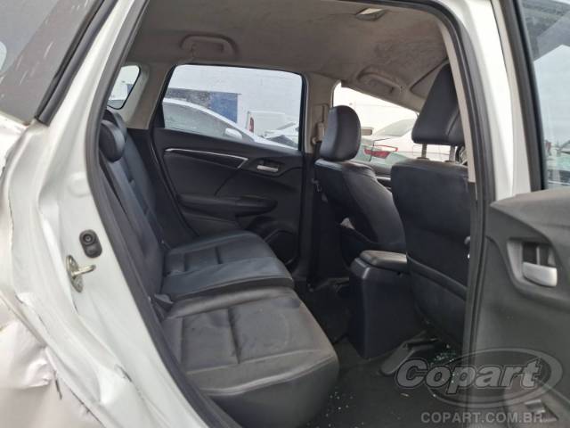 2019 HONDA FIT 