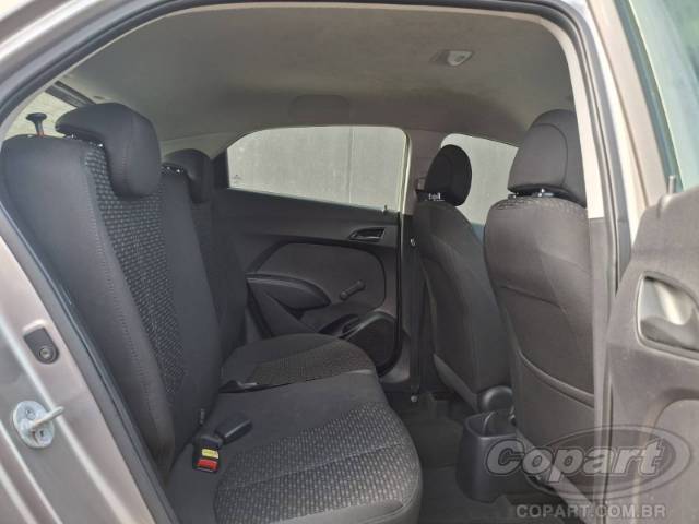 2017 HYUNDAI HB20 