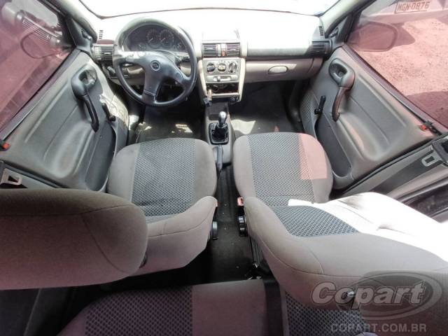2009 CHEVROLET CLASSIC 