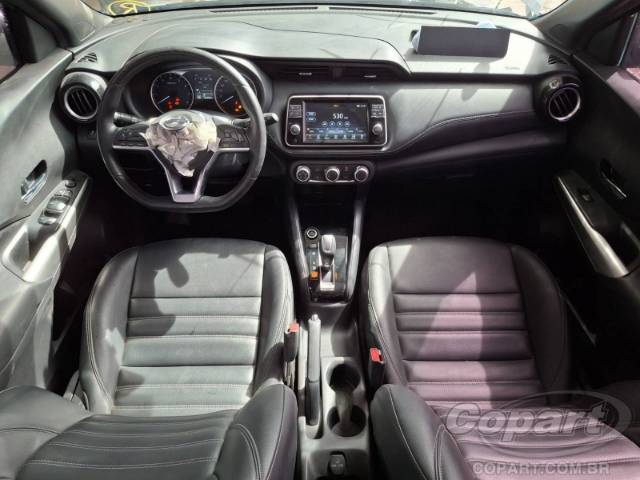 2020 NISSAN KICKS 