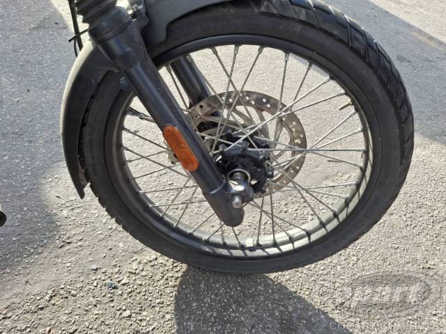 2023 ROYAL ENFIELD HIMALAYAN 