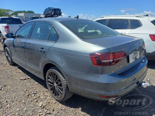 2016 VOLKSWAGEN JETTA 