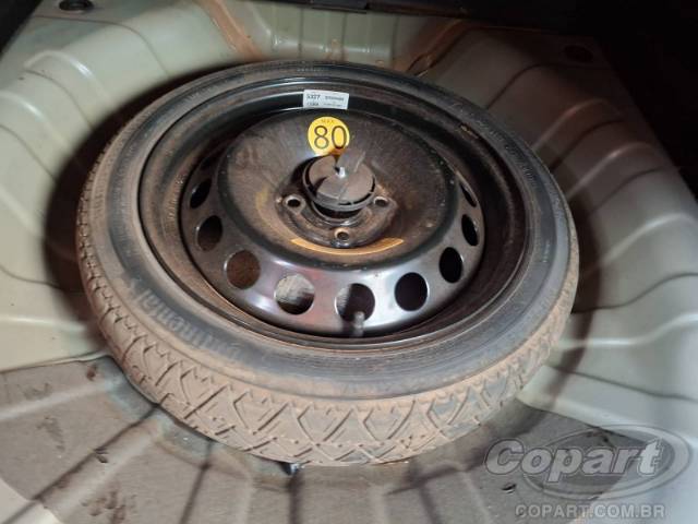 2020 CHEVROLET ONIX PLUS 