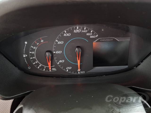 2021 CHEVROLET SPIN 