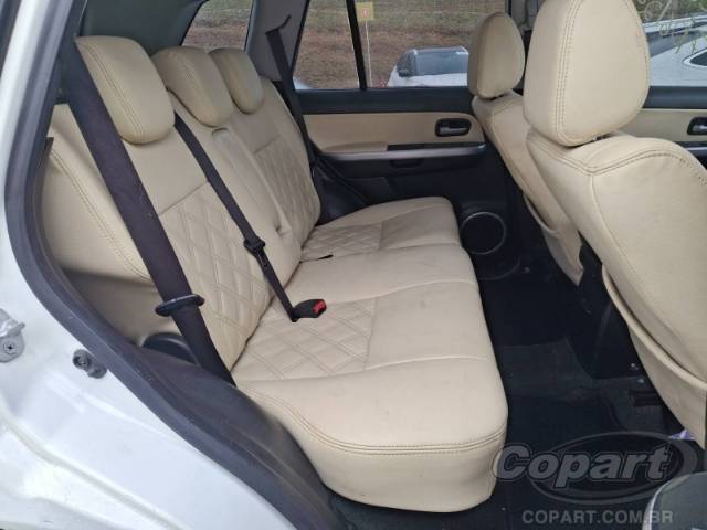 2013 SUZUKI GRAND VITARA 