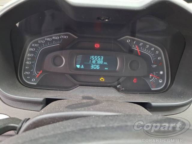 2013 CHEVROLET AGILE 