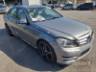 2014 MERCEDES BENZ CLASSE C 